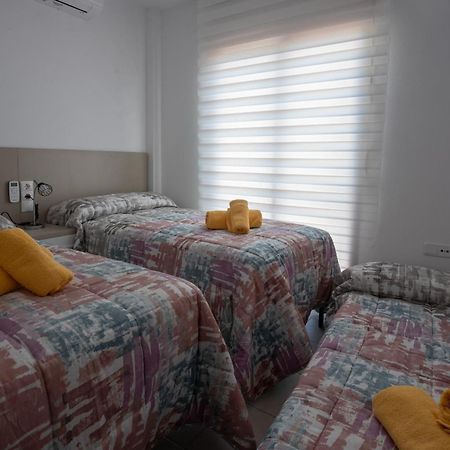 Holiday Beach Gran Alacant Santa Pola Buitenkant foto