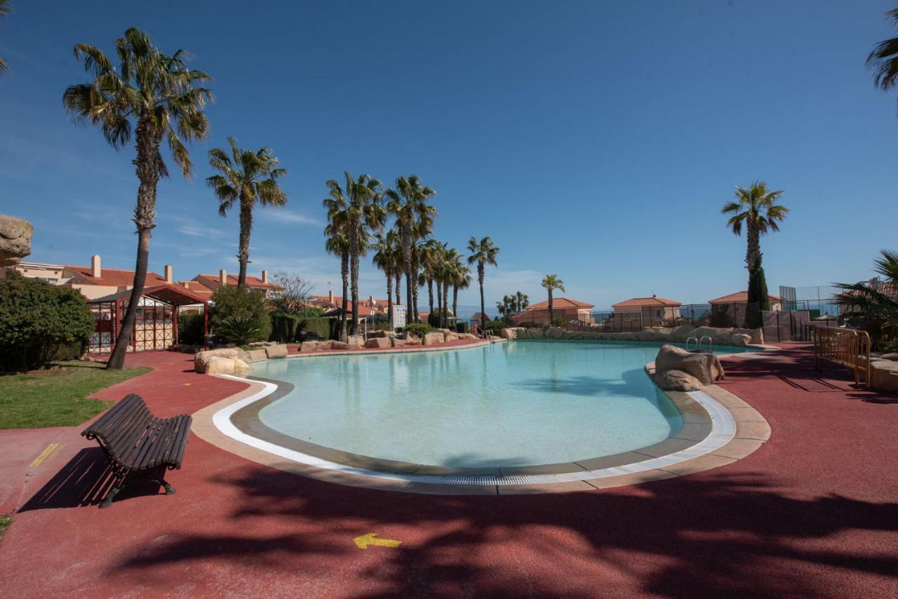 Holiday Beach Gran Alacant Santa Pola Buitenkant foto
